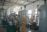 FFB Palm Oil Extraction Machine Plant,Oil Press Machine & Oil Expeller System